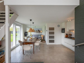 Spacious holiday home with garden